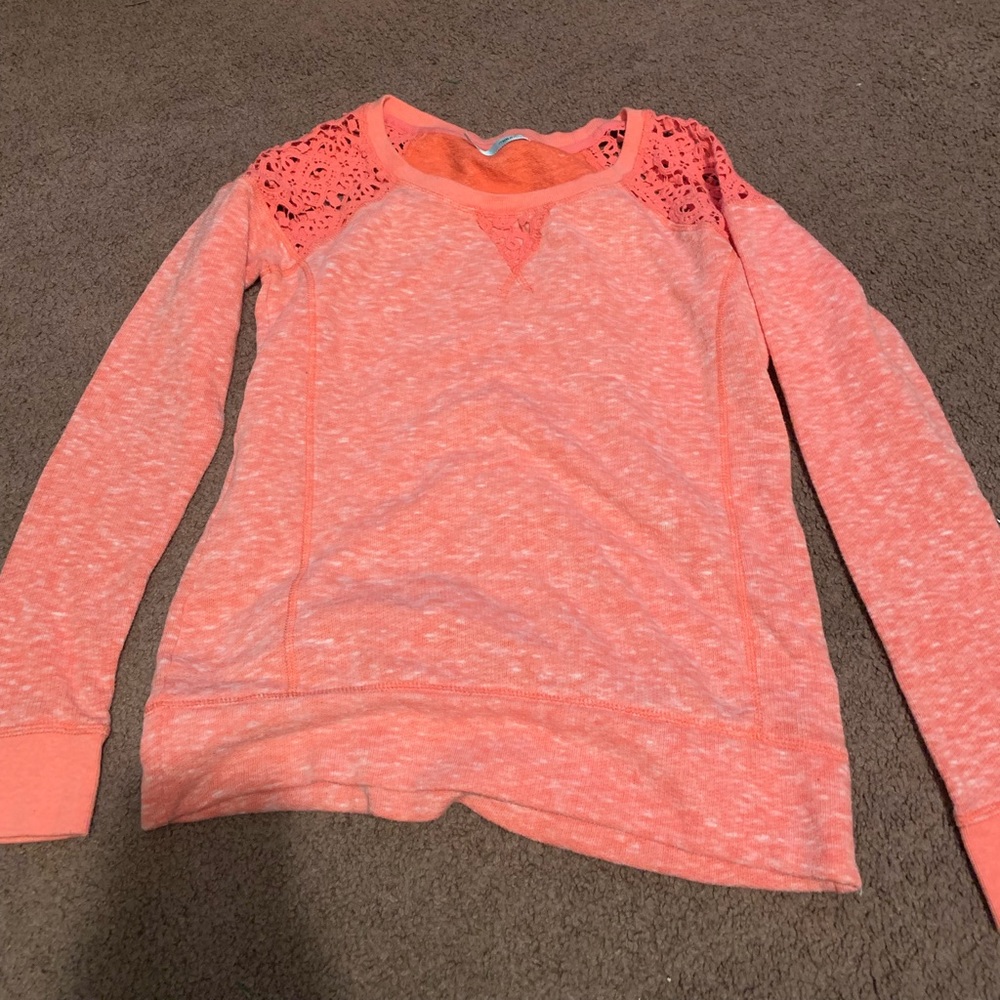 Women’s sweater